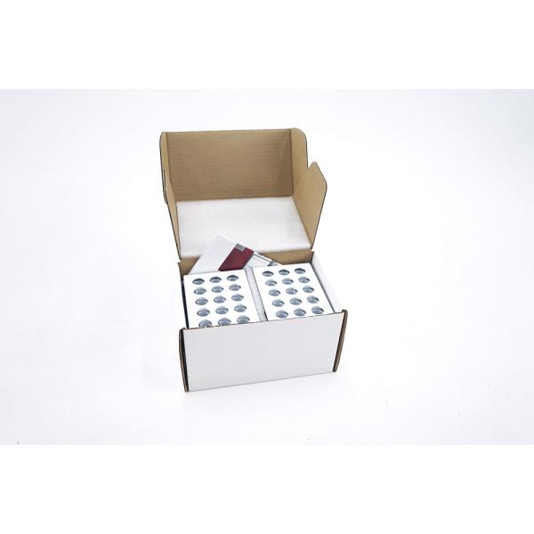 Cytiva GE 28-9564-04 Cassette for Fraction Collection