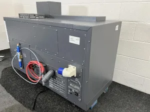 Agilent 700 Series 720 ICP-OES with VistaChip II CCD Detector and Cooled Cone Interface, 12 of 17