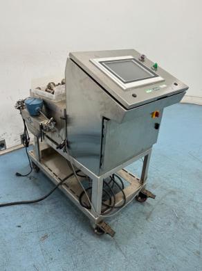 SciLog SciFlex 150-TFF Tangential Flow Filtration Control Panel with Integrated Pumps-cover