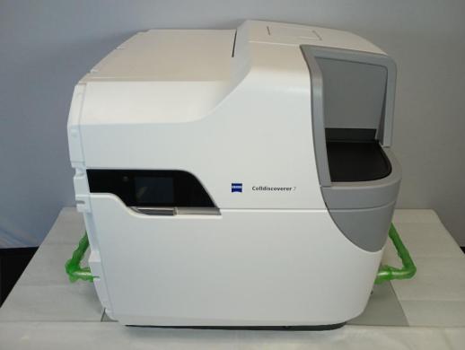 Zeiss Celldiscoverer 7-cover
