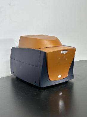 TA Instruments Nano DSC Differential Scanning Calorimeter with Nano DSC Interface-cover