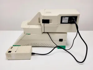 Bio-Rad iCycler iQ Real-Time 96 Plate PCR Detection System for Quantitative Molecular Diagnostics, 9 of 18