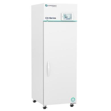 Corepoint Scientific CPS-HC-SPLD-23-TS 1C to 10C Premium CX Series Touchscreen Laboratory Refrigerator-cover