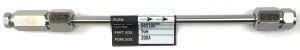 Helix Chromatography ACH-3 RP-Poly/C18 Reversed-Phase HPLC Column 15 cm × 3 mm × 5 µm, 22 of 24