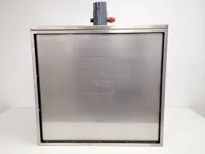 Resin Drying Cabinet with 5 Shelves for Controlled Sample Drying, 3 of 6