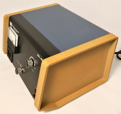 E-C Apparatus EC-453 Electrophoresis Power Supply-cover