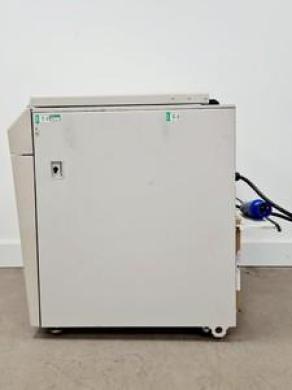 Beckman Coulter Avanti J-E Centrifuge-cover