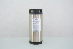 Behropur E28D Demineralized Water Cartridge for Laboratory and Industrial Use, 2 of 3