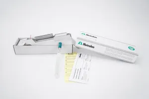Metrohm LL ISE Reference Electrode 60750100, 2 of 3