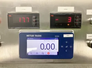 Millipore Mobius Power Mix 200L Jacketed Single-Use Mixing System, 8 of 17
