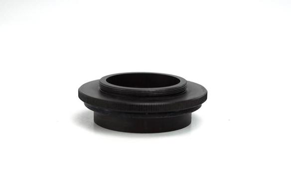 Olympus IX50 IX70 TV Video Camera Adapter Ring, 55 mm to 42 mm-cover