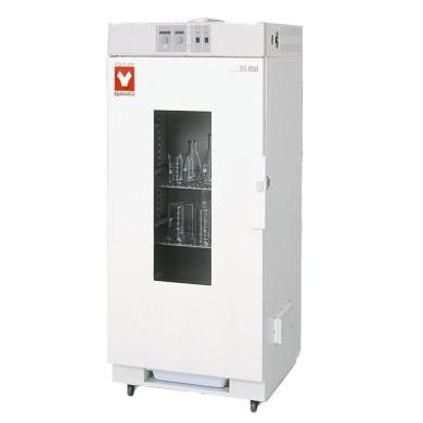 Yamato DG-840C Natural/Forced Convection Glassware Drying Oven with Sterilization Lamp 445L, 115V-cover