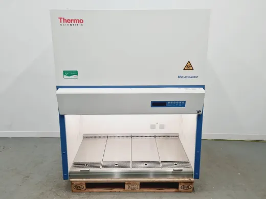 Thermo Scientific MSC-Advantage Class 2 Biological Safety Cabinet Type MSC 1.2