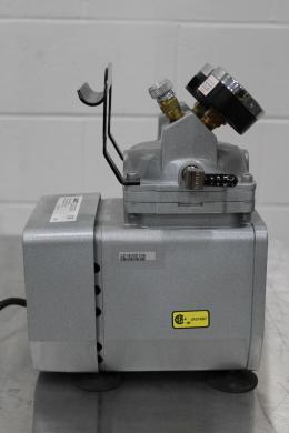 Gast DOA-P504-BN Continuous Duty Vacuum Pump 60 psi, 2.2 cfm, 24 in Hg Vacuum-cover