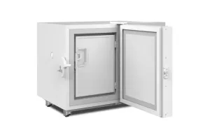 Accucold AULT50PS 1.8 Cu.Ft. Ultra Low Upright Freezer -86ºC for Biotech & Pharma Labs, 4 of 10