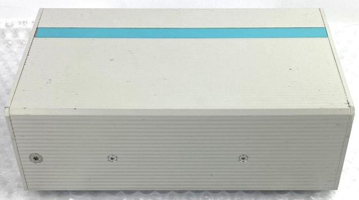 CTC Analytics MN 01-00 Power Supply for PAL Systems-cover