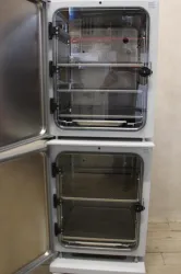Double New Brunswick Galaxy 170S CO₂ Incubator, 2 of 4