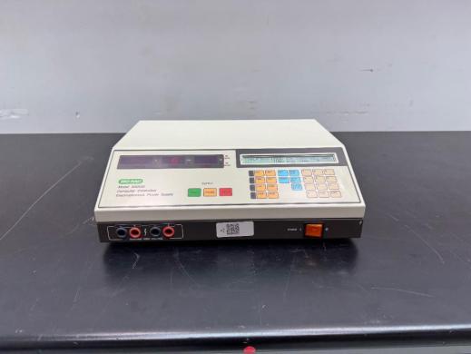 Bio-Rad 3000Xi Computer-Controlled Electrophoresis Power Supply-cover