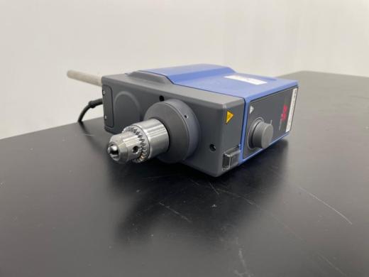 IKA Eurostar 60 Digital Overhead Stirrer-cover
