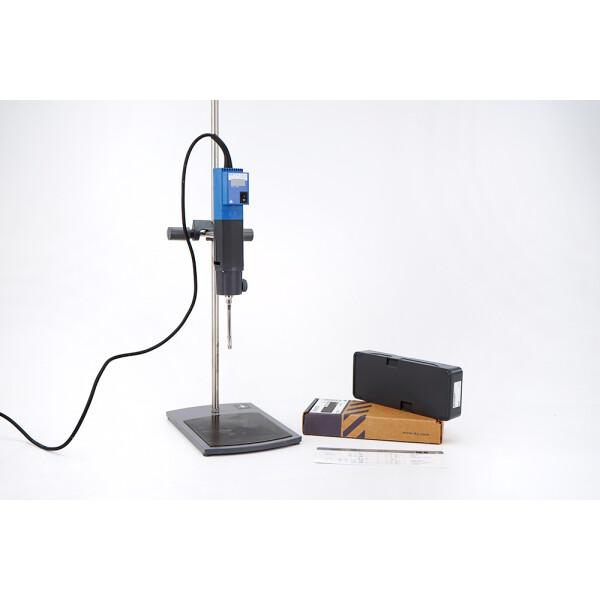 IKA T25 Digital S25N-8G Ultra-Turrax Disperser Homogenizer