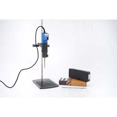 IKA T25 Digital S25N-8G Ultra-Turrax Disperser Homogenizer-cover