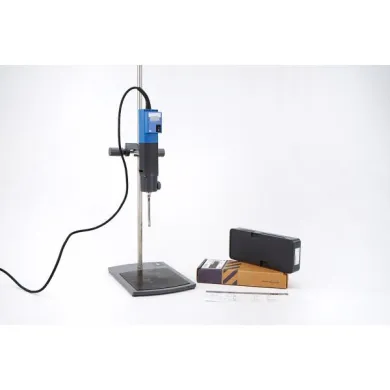 IKA T25 Digital S25N-8G Ultra-Turrax Disperser Homogenizer, IKA General laboratory equipment