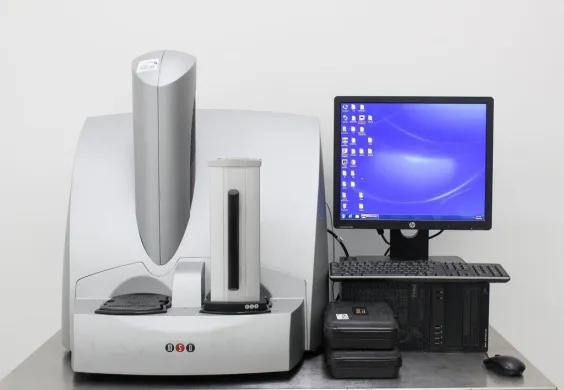 MSD 1201 Meso Sector S 6000 Immunoassay Analyzer with Computer, Clinical & Diagnostic Labs