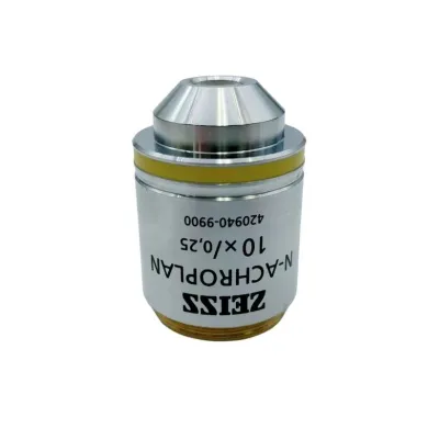 Zeiss LD Plan Achromat 40x Phase Contrast Microscope Objective Model 415500-1616