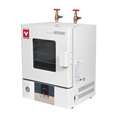 Yamato ADP-200C Benchtop Vacuum Oven 10L, 115V-cover