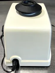 Oxford Benchmate VM-D Digital Vortex Mixer with Variable Speed and Timer, 4 of 5
