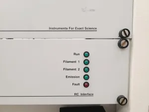 Hiden Analytical HPR20 QMS Sampling System with HAL IV RC Interface and Gas Panel, 10 of 15