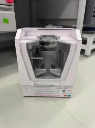 Precision Nanosystems Nanoassemblr BT Automated Nanomaterial Assembly Benchtop Instrument, 5 of 6