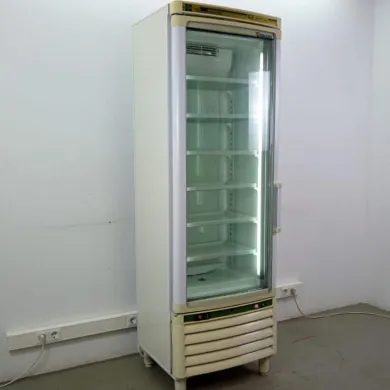 Comersa Unic 300 Pharmaceutical Refrigerator