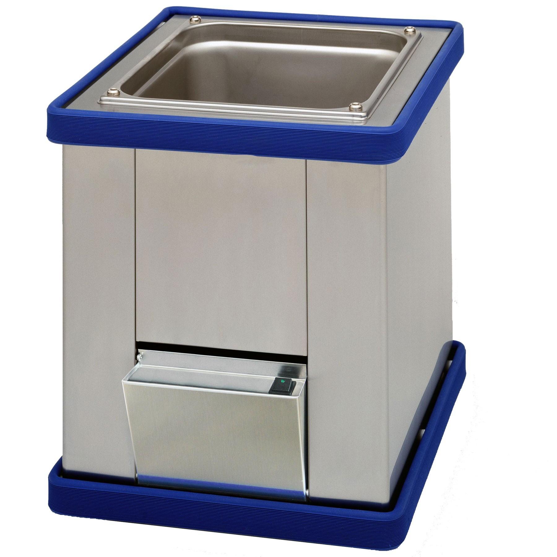 FRYKA KB 08-40 Refrigeration Bath