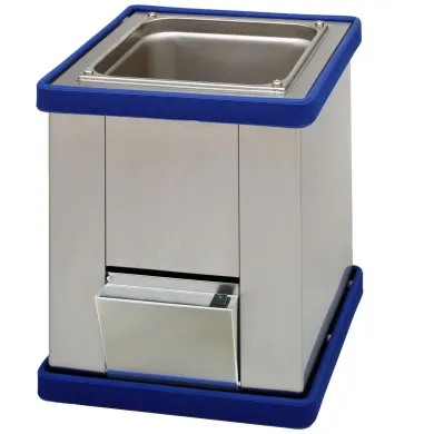 FRYKA KB 08-40 Refrigeration Bath