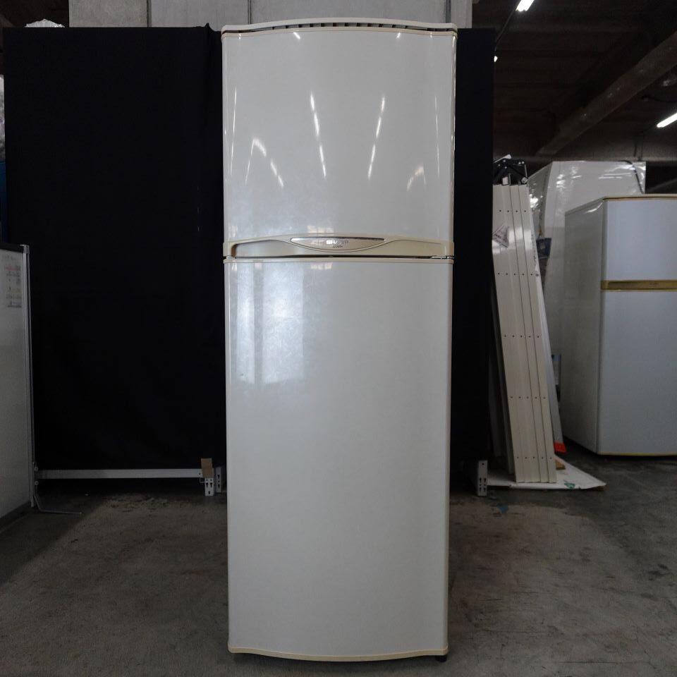 Sharp SJ-23TH-C Upright Freezer Refrigerator 2005 Model