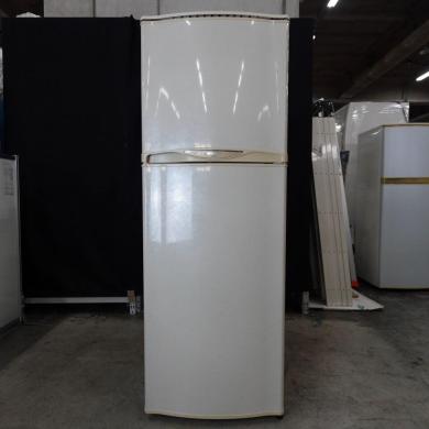 Sharp SJ-23TH-C Upright Freezer Refrigerator 2005 Model-cover