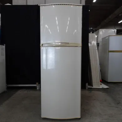 Sharp SJ-23TH-C Upright Freezer Refrigerator 2005 Model