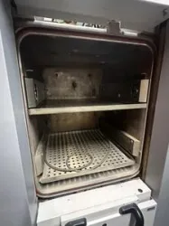 LTE Touch-Clave K150e Laboratory Autoclave, 2 of 9