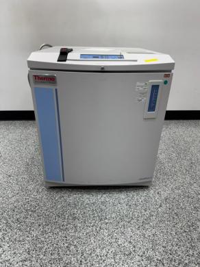Thermo Cryoplus 3 Cryogenic Storage System-cover