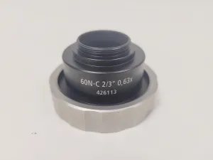 Carl Zeiss Axio Observer 7 Inverted Research Microscope for Live-Cell Imaging, 57 of 68