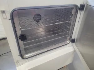 BINDER KB-115 Refrigerated Incubator/Drying Oven, 4 of 7