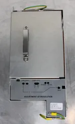 Thermo 4600267-05 Quad Electronic XS Mass Spectrometry Accessory, 3 of 9