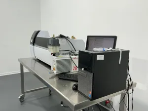 Shimadzu LCMS-8040 Triple Quadrupole LC/MS System for High-Sensitivity Analysis, 2 of 4
