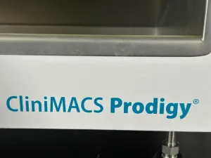Miltenyi Biotec CliniMACS Prodigy Automated Cell Processing System for Clinical-Scale Manufacturing, 2 of 4