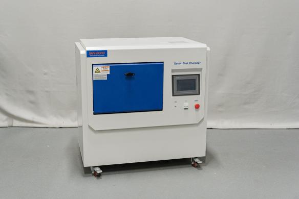 Sanwood SM-866 – E-sun Xenon Lamp Weathering Test Chamber-cover