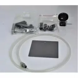 Grant Optima TC120-ST12 Recirculation Bath, 9 of 12