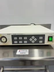 Fujinon VP-402 Endoscopy Video Processor for Clinical Imaging, 3 of 4