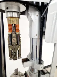 Andre Zailkin TM3 Capping Machine, 10 of 40
