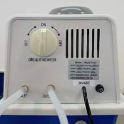Nanbei SHZ-D(III) Water Circulation Vacuum Pump, 7 of 7